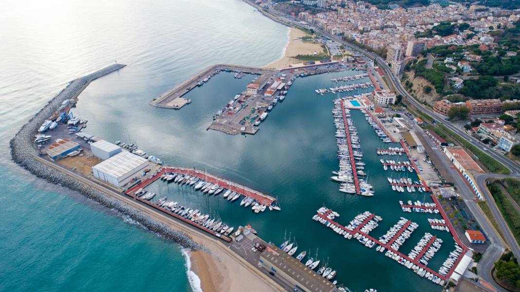 Arenys de Mar