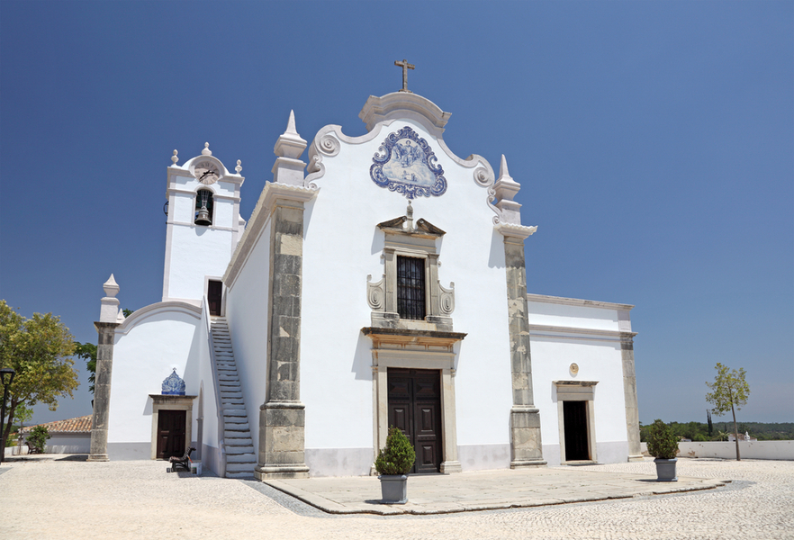 Almancil