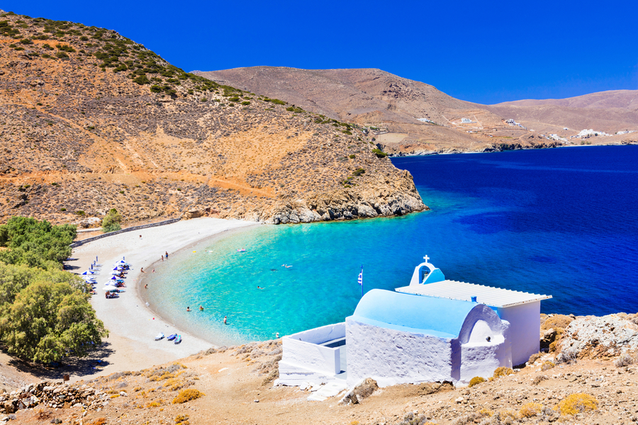 Agios Konstantinos