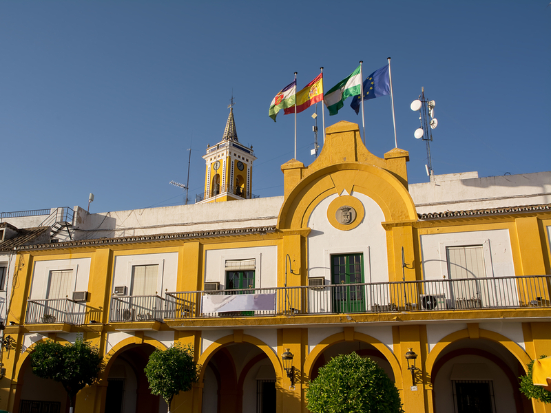 Villamartín