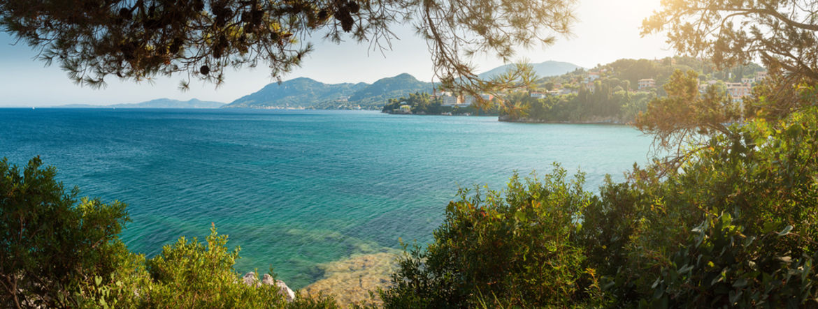 Perama, Corfu