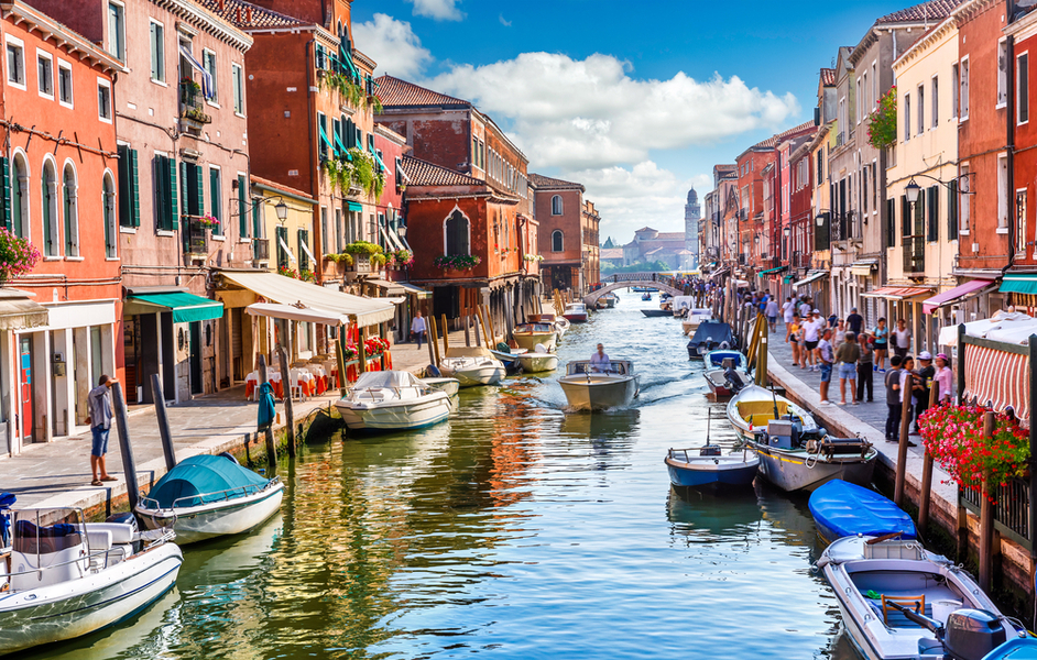 Venezia