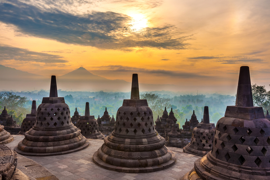 Yogyakarta
