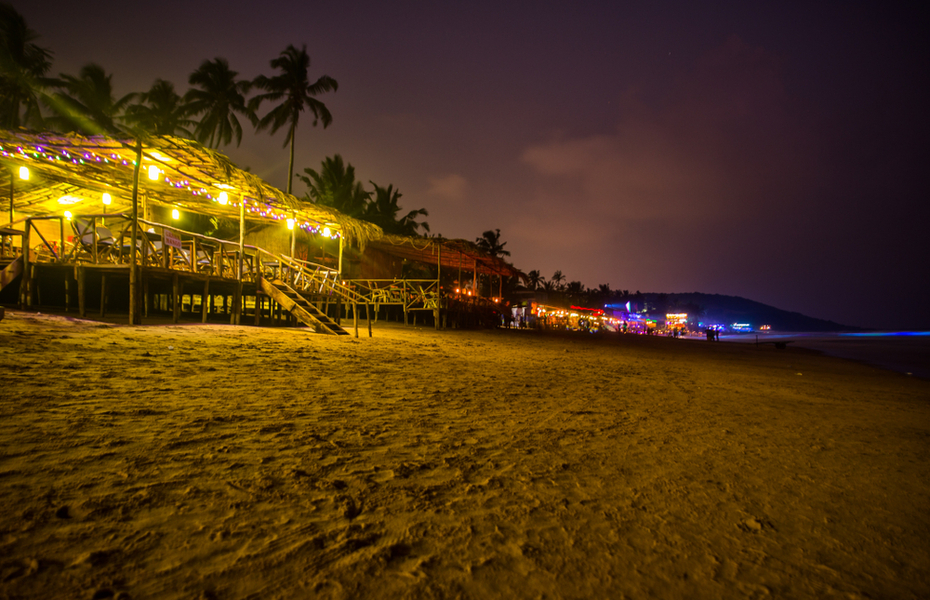 Anjuna