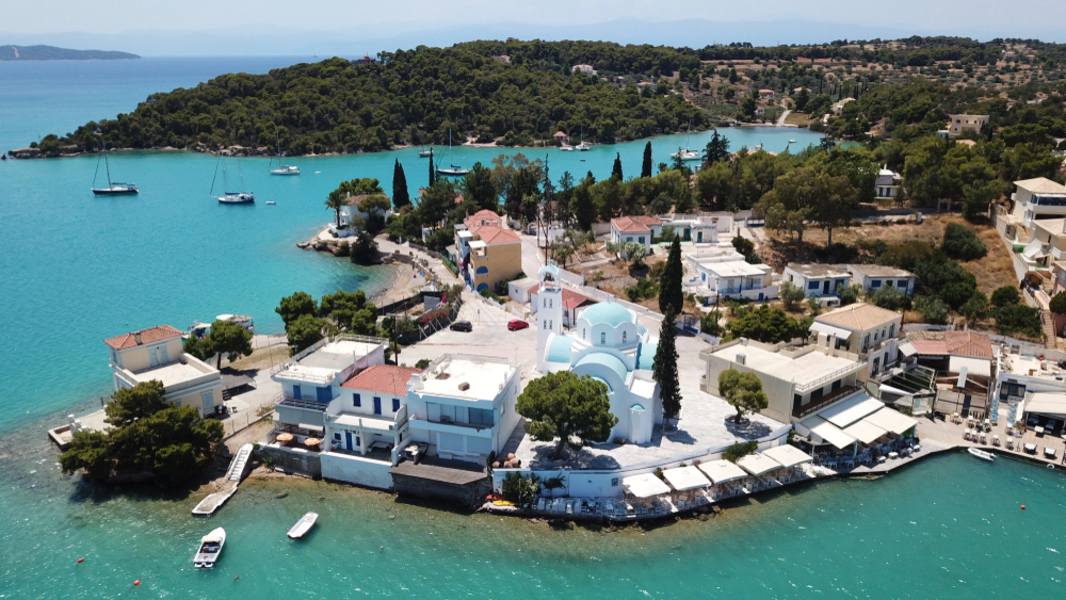 Porto Heli