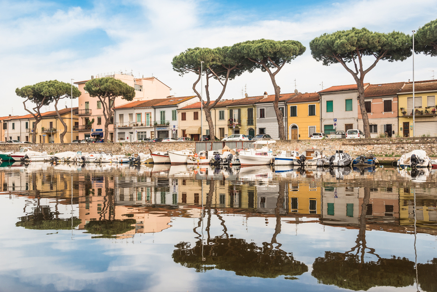 Viareggio