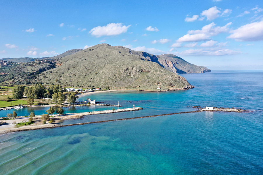 Georgioupoli